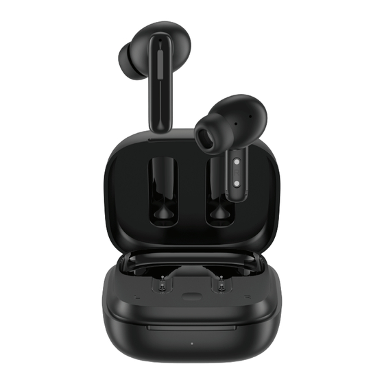 Exibel DT-10 Manual