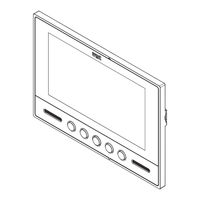 urmet domus 1708/4 Manual