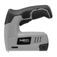 NEO TOOLS 16-050 User Manual