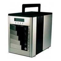 Wiebetech RT5X2 Quick Start Manual