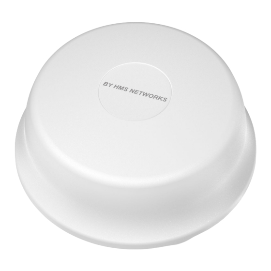 HMS Wireless Bolt 5G User Manual