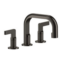 Gessi INCISO 58323 Manual