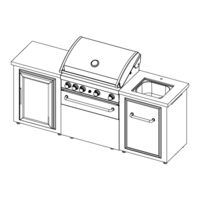 Prokan CGI04RF-GDA-LP Assembly Instructions & User Manual