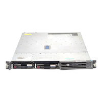HP ProLiant DL360 Generation 3 Specification