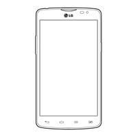 LG L80 Dual -D380 User Manual