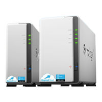 Synology BeyondCloud Manual