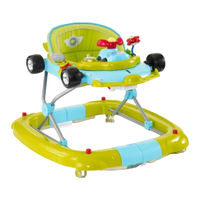 My Child F1 Ace Sport Instructions Manual