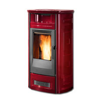 Piazzetta P964 Instructions For Installation, Use And Maintenance Manual