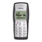 Cell Phone Nokia 1101 User Manual