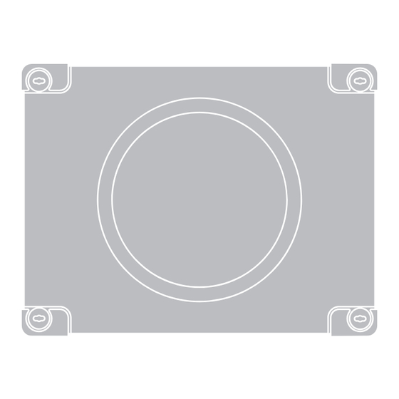 moon MC424 Instructions And Warnings For Installation And Use