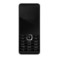 Micromax X249 User Manual