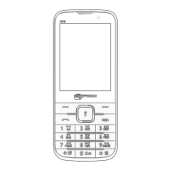 Micromax X252 Getting Started