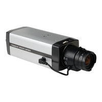 i3 International C-AX401C1MN User Manual