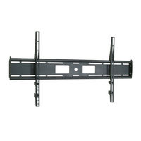 Premier Mounts Universal Flat Mount FM3 Specifications