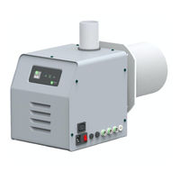 B-Max B-Essential Round 50 Use, Installation And Maintenance Instructions