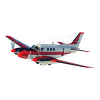 Beechcraft KING AIR C90 Supplement Manual