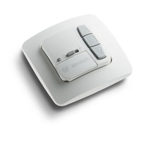 Becker Centronic MemoControl MC42 Operating Instructions Manual