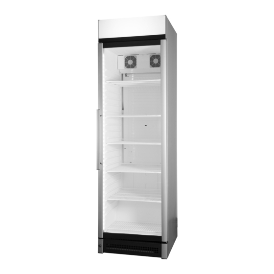 Nordcap M180 Instructions For Use Manual