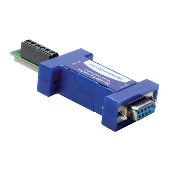 Advantech BB-422PP9TB Quick Start Manual