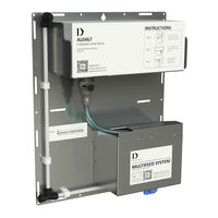 Dolphin DS800 Installation, Operation And Maintenance Manual