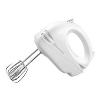 Russell Hobbs 14451 Manual