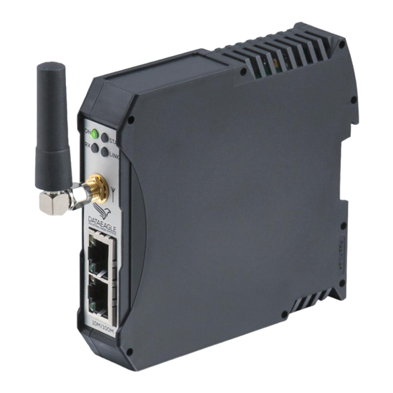 schildknecht DATAEAGLE COMPACT 4 Series Installation And Commissioning Manual