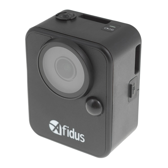 Afidus ATL-200S Quick Installation Manual