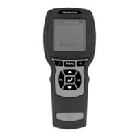Yosemite Y600-A Manual