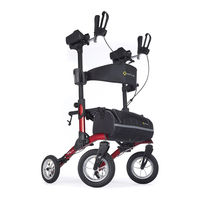 Comodita Tipo stand up User Manual