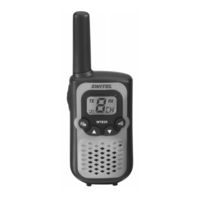 switel WTE20x Operating Instructions Manual