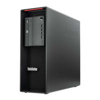 Lenovo 30BQ Hardware Maintenance Manual