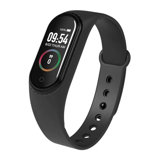 MOBILE+ MB-SB401 PRO Manual
