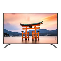 Sharp AQUOS 4T-C70AL1H Operation Manual