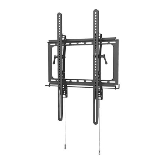 Strong SM-CBP Series Install Manual