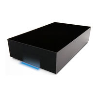 LaCie Hard Disk User Manual