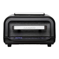 Daewoo SDA 2479 User Manual