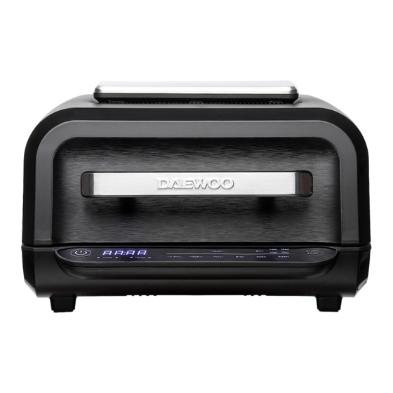 Daewoo SDA 2479 User Manual