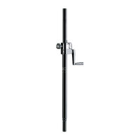 Konig & Meyer 21338-000-55 Manual
