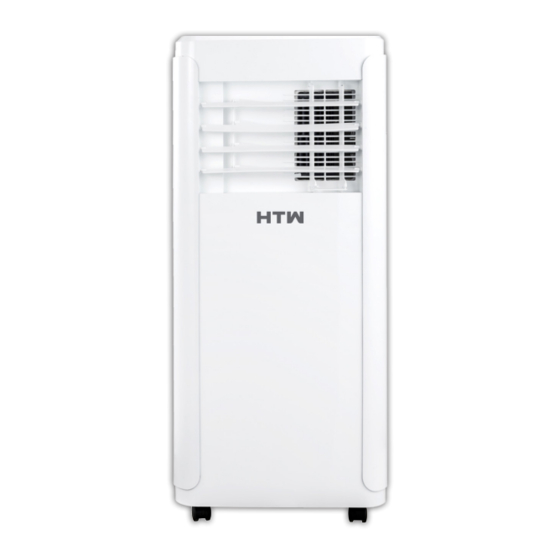 HTW P39 Owner's Manual