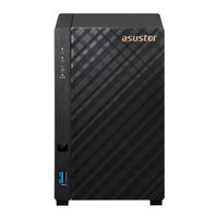 Asustor AS1102TL Quick Installation Manual