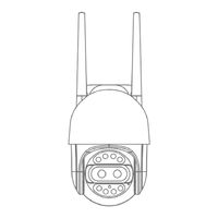 blurams Outdoor Lite 3 S21C Instruction Manual And Manual