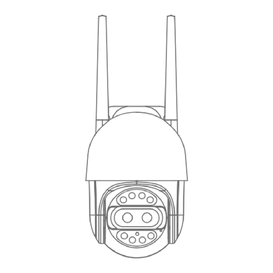blurams Outdoor Lite 3 S21C Instruction Manual And Manual