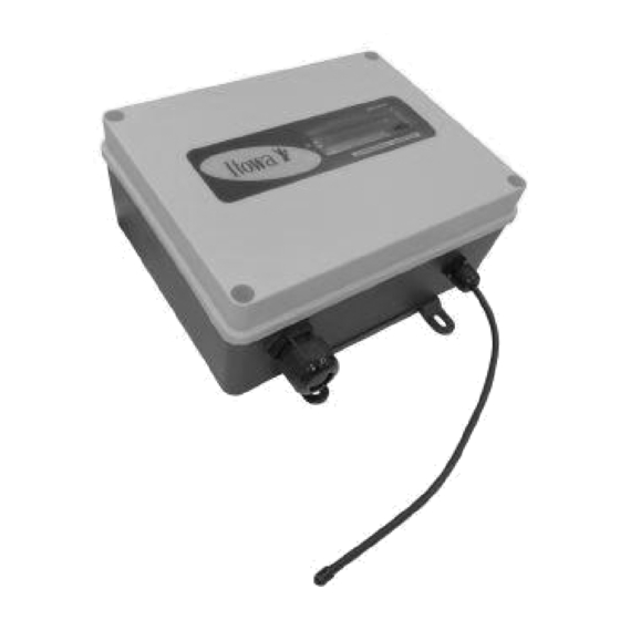 Itowa TINY User Manual