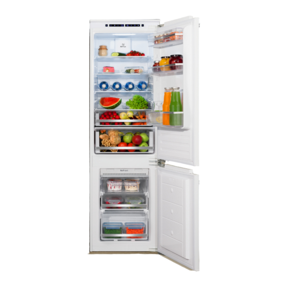Amica BK3185 4DFCAA Series Manuals