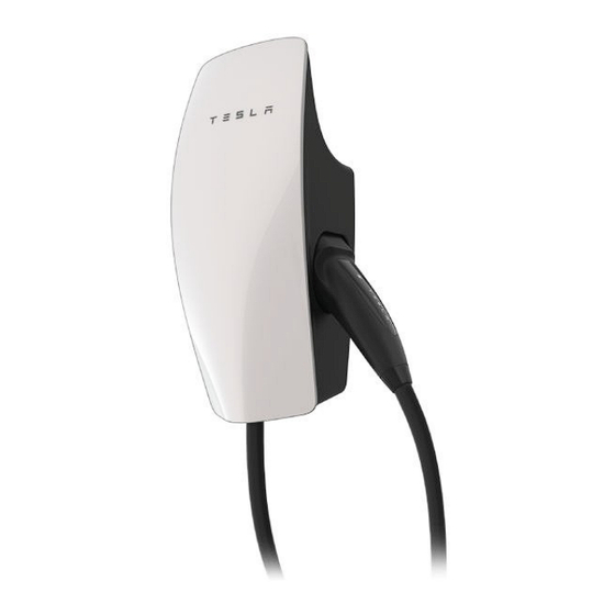 Tesla 1529455 Series Manual