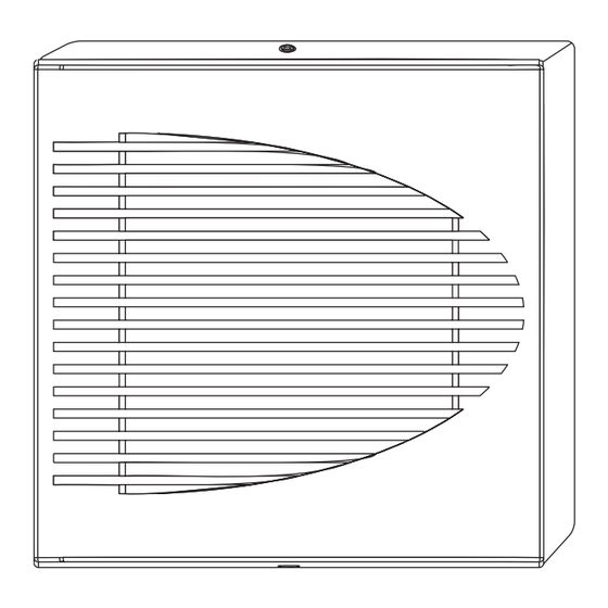 DMP Electronics XR Series Installation Manual