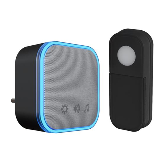 Solight 1L76 Manual