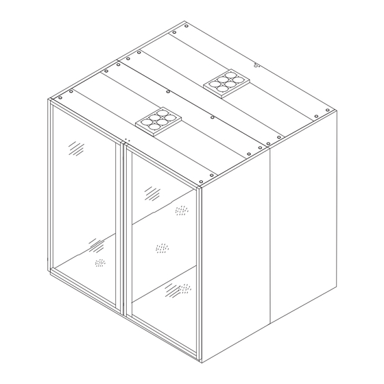 Kettal Kall XL User Manual