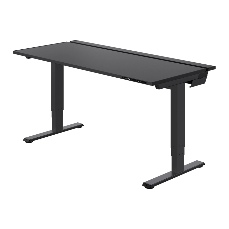 Secret Lab MAGNUS Pro Manual
