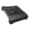 Car Amplifier JVC KS-AX5101D Specification Sheet